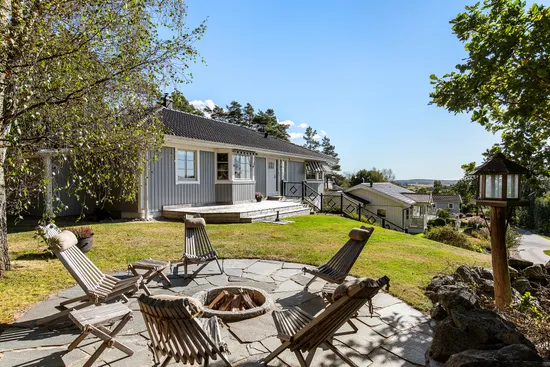 Villa, Hasselstigen 11, Onsala, Kungsbacka