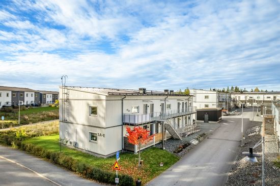 Bostadsrätt, Revirvägen 1E, Marielundsviken, Strängnäs