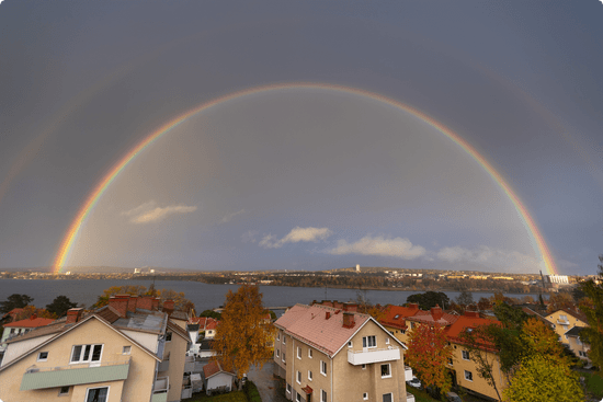Bostadsrätt, Hornsgatan 28 B, Östersund
