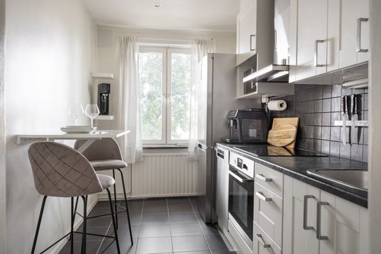 Bostadsrätt, Hisingsgatan 2B, Centrala Hisingen, Göteborg