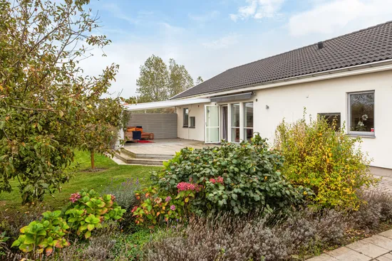 Villa, Latituden 5, Smygehamn, Trelleborg