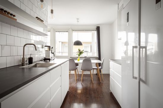 Bostadsrätt, Guldringen 9, Tynnered, Göteborg