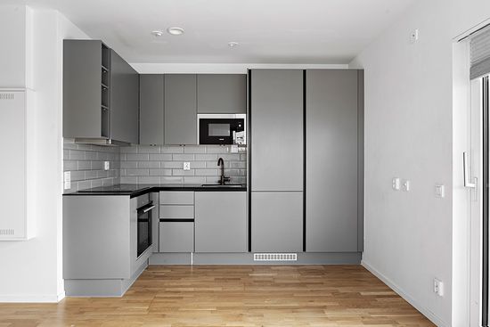 Bostadsrätt, Stjernströms väg 13, Axelsberg, Stockholm