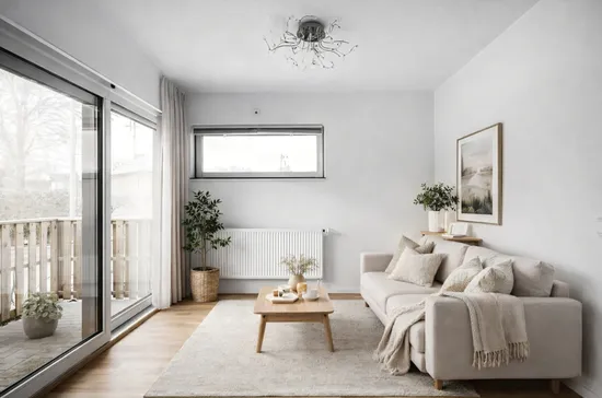 Bostadsrätt, Stjernströms väg 13, Axelsberg, Stockholm