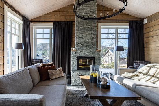 Fritidshus, Brunkullavägen 3, Storhogna, Berg