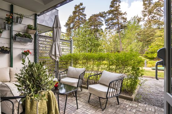 Bostadsrätt, Enskedevägen 172, Enskede - Svedmyra, Stockholm