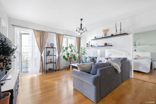 Bostadsrätt, Bättringsvägen 6, Vällingby Parkstad - Råcksta, Stockholm