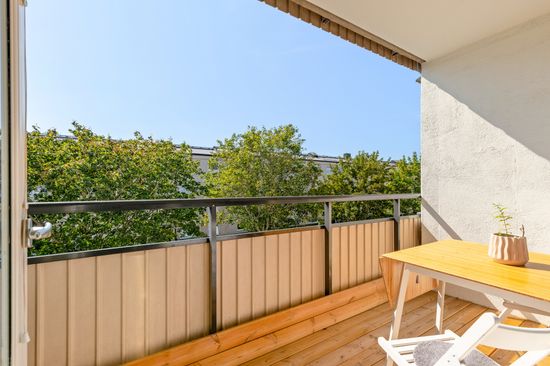 Bostadsrätt, Månadsvägen 73, Jakobsberg, Järfälla