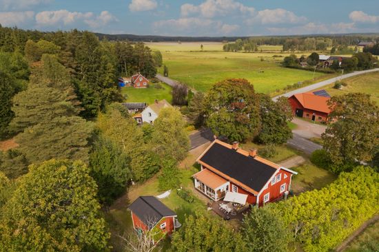 Villa, Mo 150, Mo, Degerfors