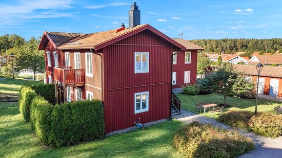 Bostadsrätt, Gotlandsgatan 11, Gryta, Västerås