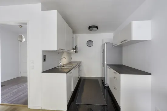 Bostadsrätt, Bäckebolslyckan 11, Göteborg