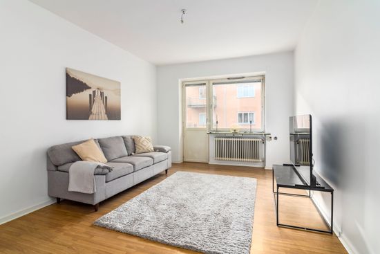 Bostadsrätt, Intagsgatan 5B, Sveaplan, Eskilstuna