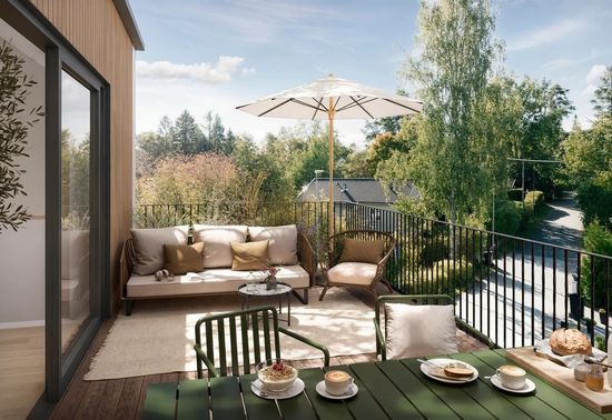 Radhus, Grindstuguvägen 39, Viggbyholm, Täby