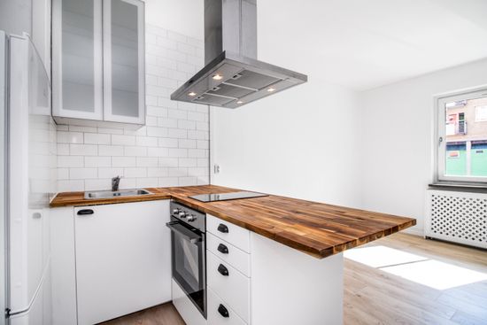 Bostadsrätt, Källgatan 4B, Nyfors, Eskilstuna