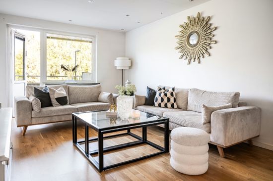 Bostadsrätt, Tormenåsgatan 31, Huskvarna, Jönköping