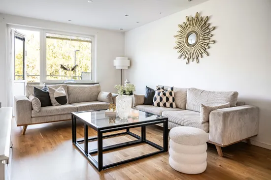 Bostadsrätt, Tormenåsgatan 31, Huskvarna, Jönköping