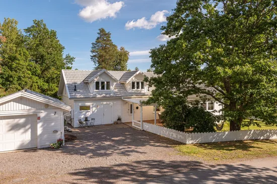 Villa, Luddingsbo Mekanikusvägen 7, Luddingsbo, Söderköping