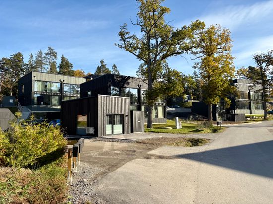 Bostadsrätt, Åbroddsvägen 35F, Kummelnäs, Nacka