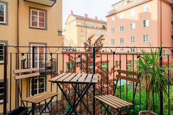 Bostadsrätt, Torsgatan 29, Vasastan/ Sankt Eriksplan, Stockholm