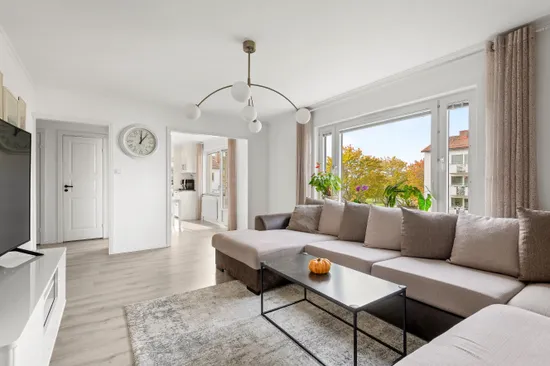 Bostadsrätt, Kirunagatan 84, Vällingby Centrum, Stockholm