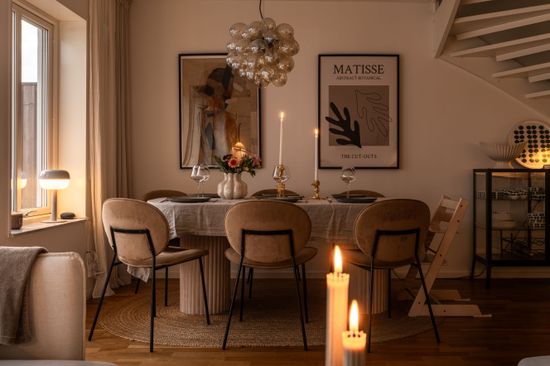 Bostadsrätt, Nästegårdsvägen 32B, Lillån, Örebro