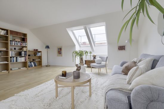 Bostadsrätt, Godemansgatan 6B, Centrala Hisingen, Göteborg