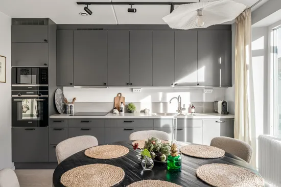 Bostadsrätt, Kadettens gata 10, Näsby Park, Täby