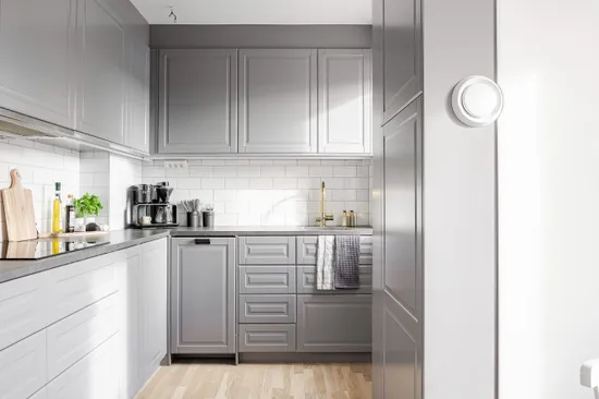 Bostadsrätt, Runvägen 1, Kvarnbergsplan, Huddinge