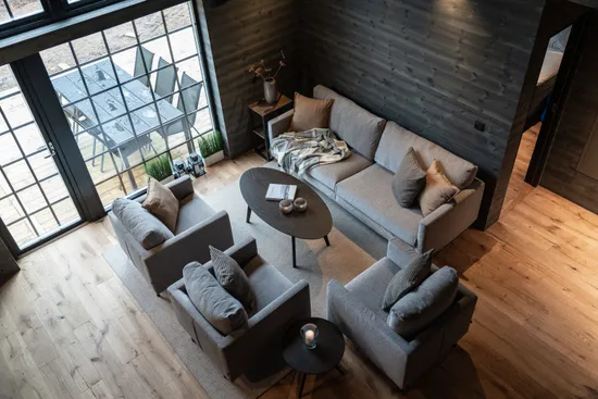 Bostadsrätt, Smultronvägen 9, Härjedalen