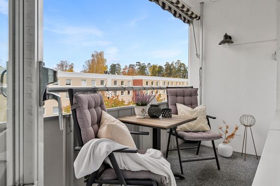 Bostadsrätt, Herrgårdsvägen 11, Centralt, Upplands Väsby