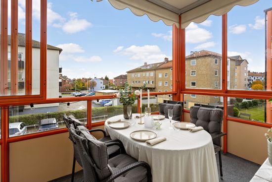 Bostadsrätt, Liljeborgsgatan 20A, Centralt, Trelleborg , Trelleborg