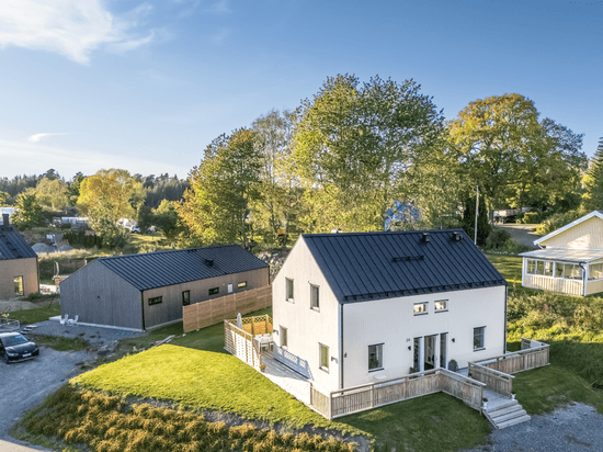 Villa, Svärtings gata 20, Källberga, Nynäshamn