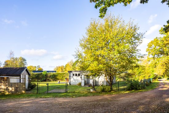 Villa, Åkervägen 6, Södra Lökaröd, Tomelilla