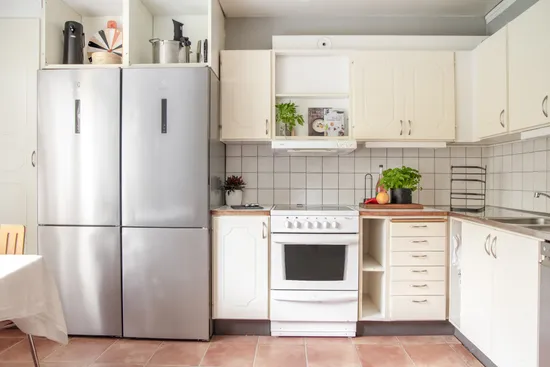 Bostadsrätt, Tvetgatan 235, Tveten, Kungälv