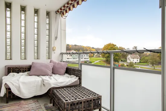 Bostadsrätt, Tvetgatan 235, Tveten, Kungälv