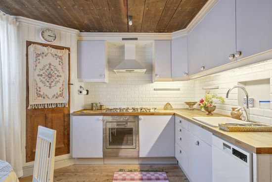 Bostadsrätt, Dragarbrunnsgatan 9B, Centrum, Uppsala