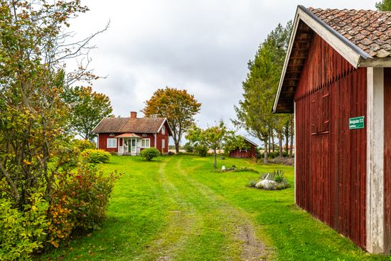 Villa, Menigasker 313, Menigasker, Örebro