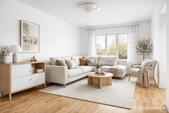 Bostadsrätt, Lönngatan 60A, Malmö