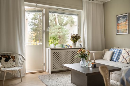 Bostadsrätt, Hökmossevägen 18, Hökmossen/Telefonplan, Stockholm