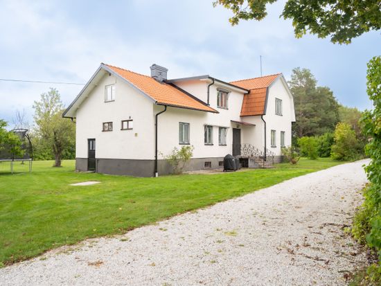 Villa, Väte Gräne 120, Väte, Gotland