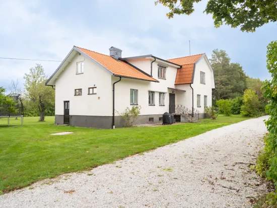 Villa, Väte Gräne 120, Väte, Gotland