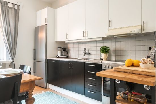 Bostadsrätt, O D Krooks Gata 74, Stattena, Helsingborg