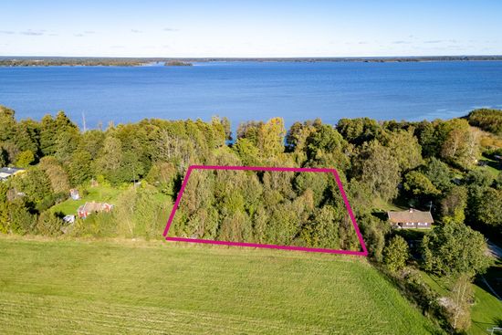 Fritidshus, Drevevägen 34, Ekeby-Almby , Örebro