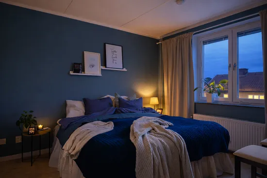 Bostadsrätt, Gamla Huddingevägen 420 B, Örby, Stockholm