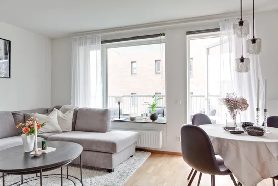 Bostadsrätt, Fabriksgatan 12, Lund - Centrum, Lund