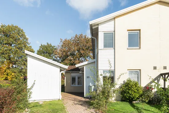 Bostadsrätt, Fyrhögagatan 23, Bårslöv, Helsingborg