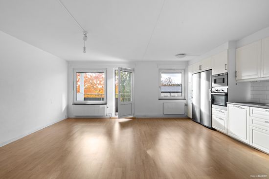 Bostadsrätt, Tenstavägen 36, Tensta, Stockholm