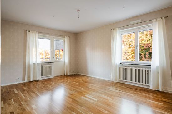 Bostadsrätt, Marschgatan 18, Romme, Borlänge