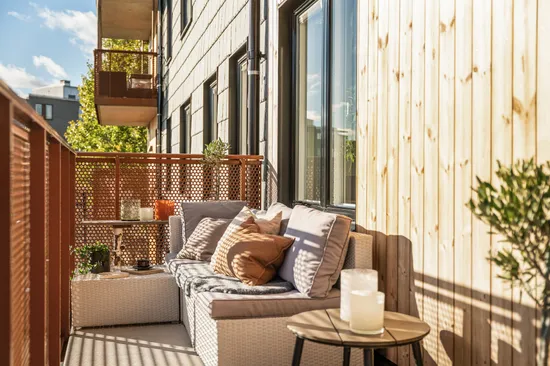 Bostadsrätt, Träkilsgatan 48, Björkekärr, Göteborg