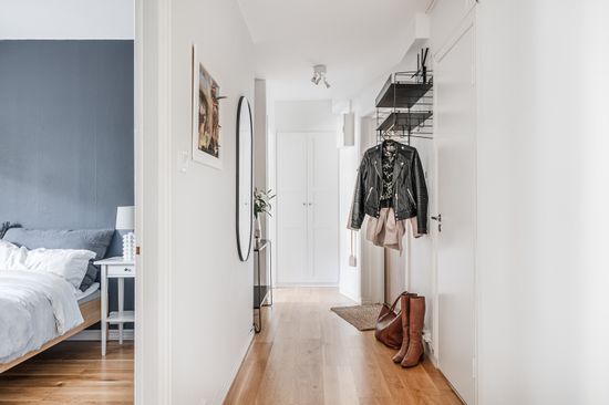 Bostadsrätt, Tingbergsgatan 17, Kvarnberget, Karlstad